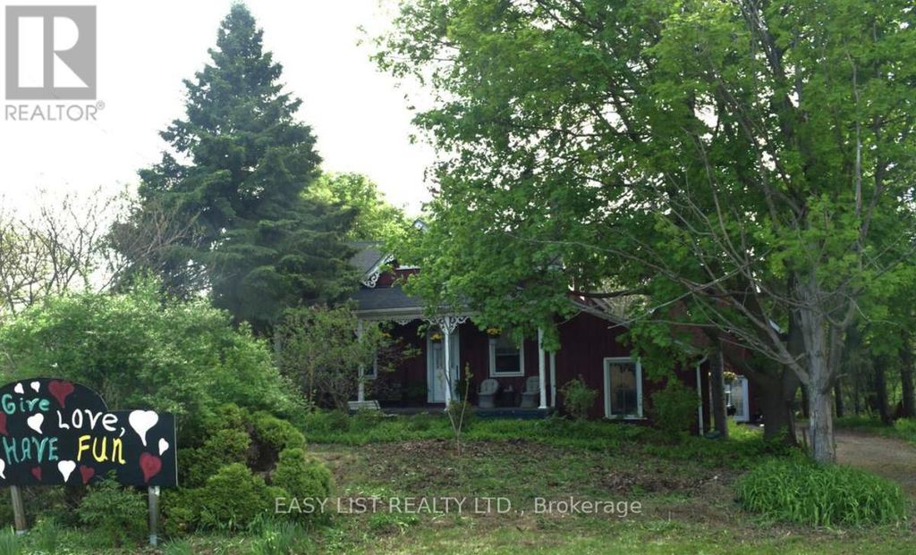 79 Brock Road S, Puslinch (aberfoyle)