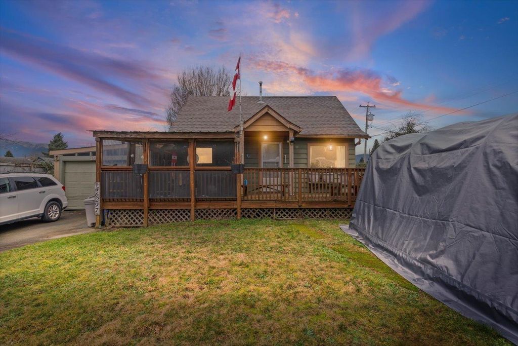46297 Gore Avenue|chilliwack Proper East, Chilliwack