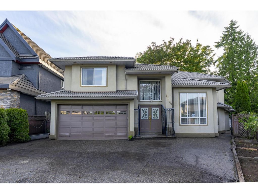 15829 87a Avenue, Surrey