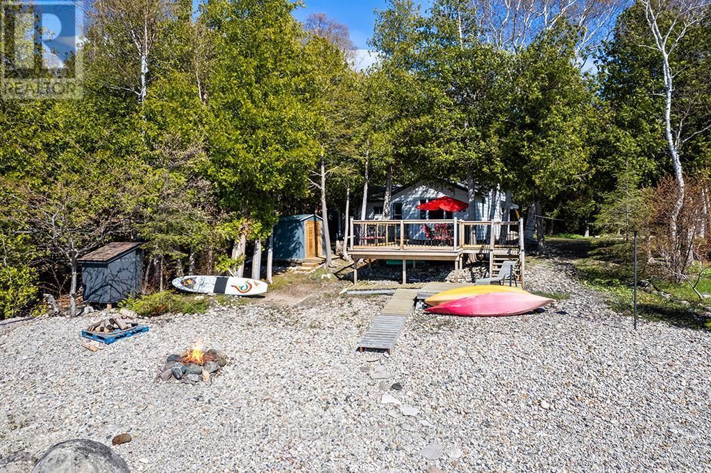917 Bruce Road 13 Road, Native Leased Lands