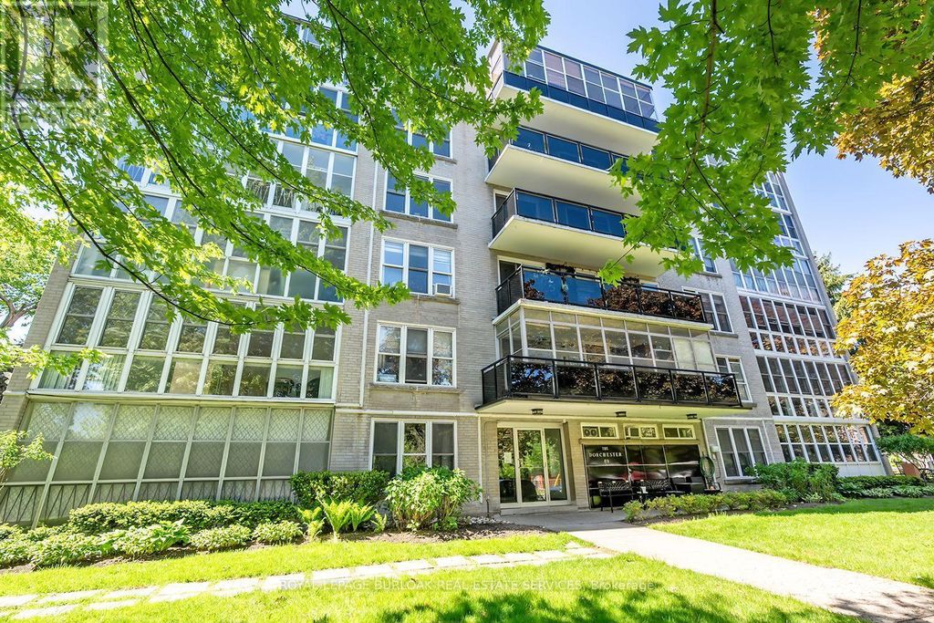 203 - 69 Herkimer Street, Hamilton (durand)