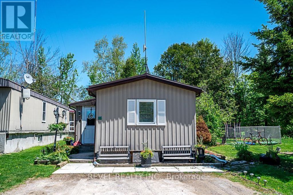 64 Otter Line, Kawartha Lakes (lindsay)