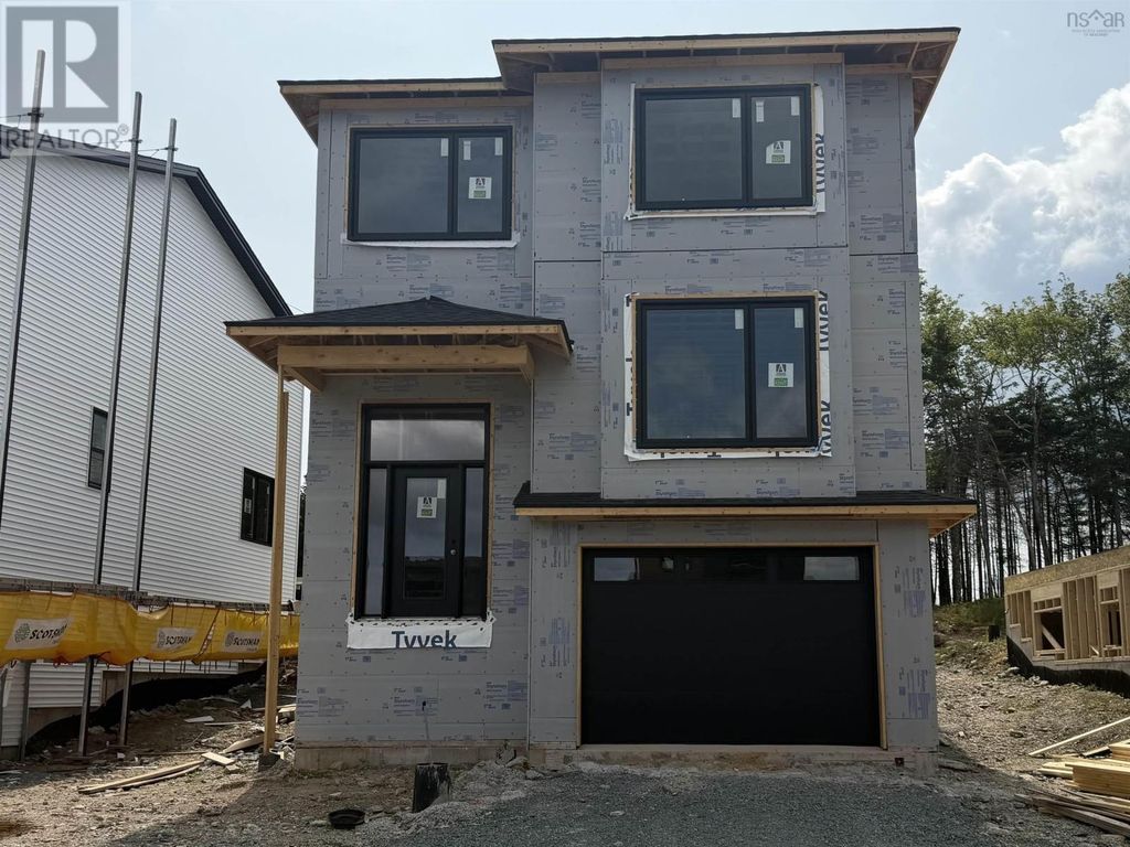 Lot 9-06 180 Brunello Boulevard|brunello Estates, Timberlea