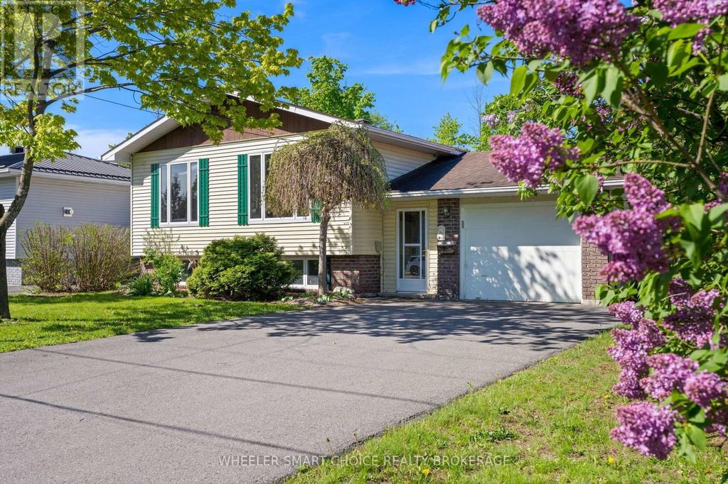 37 Dickinson Drive, South Stormont