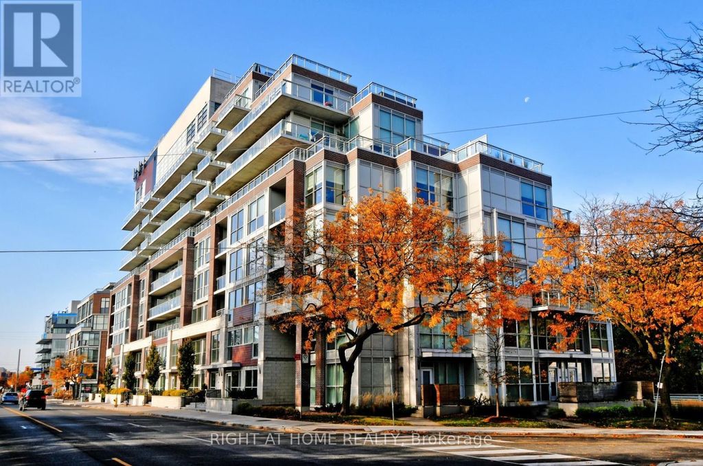 Th03 - 1350 Kingston Road, Toronto (birchcliffe-Cliffside)