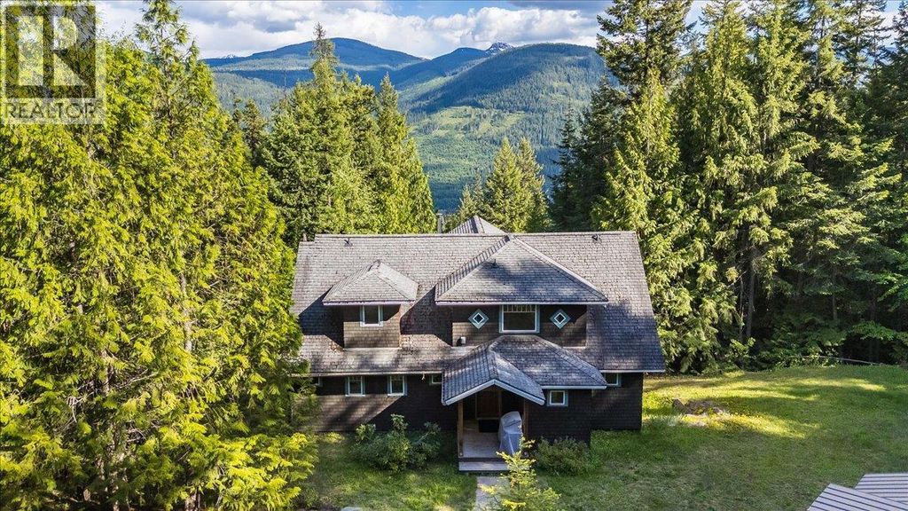 3630 Mountain View Road, Bonnington