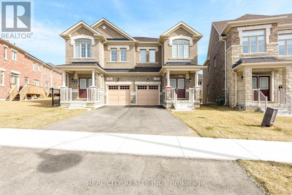 38 Silver Meadow Gdns Gardens N, Hamilton (waterdown)