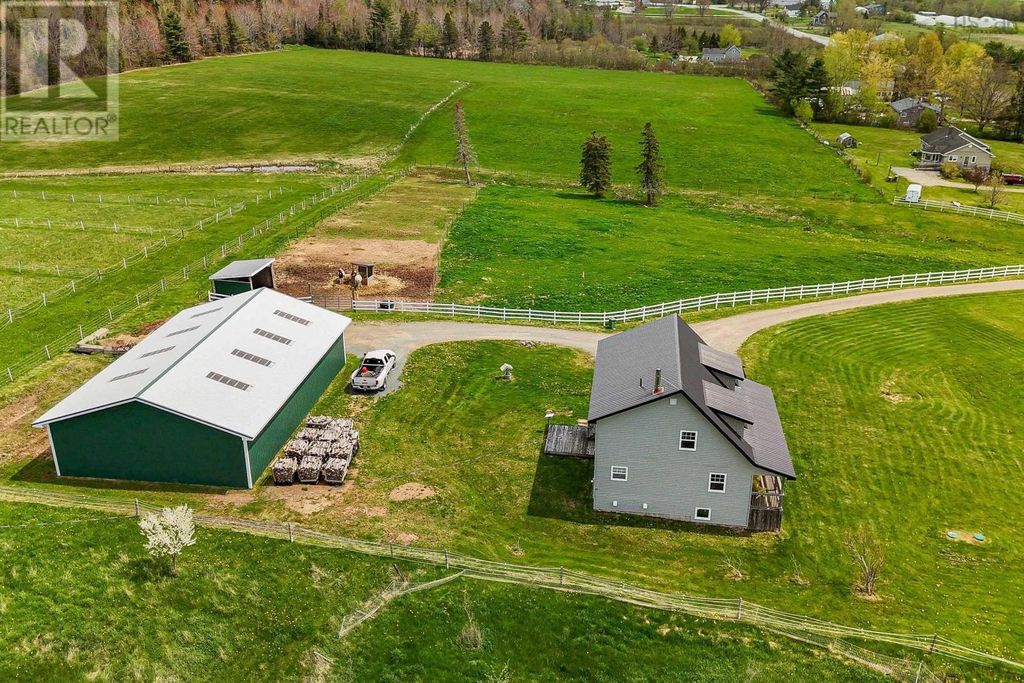 5221 Highway 289, Upper Stewiacke