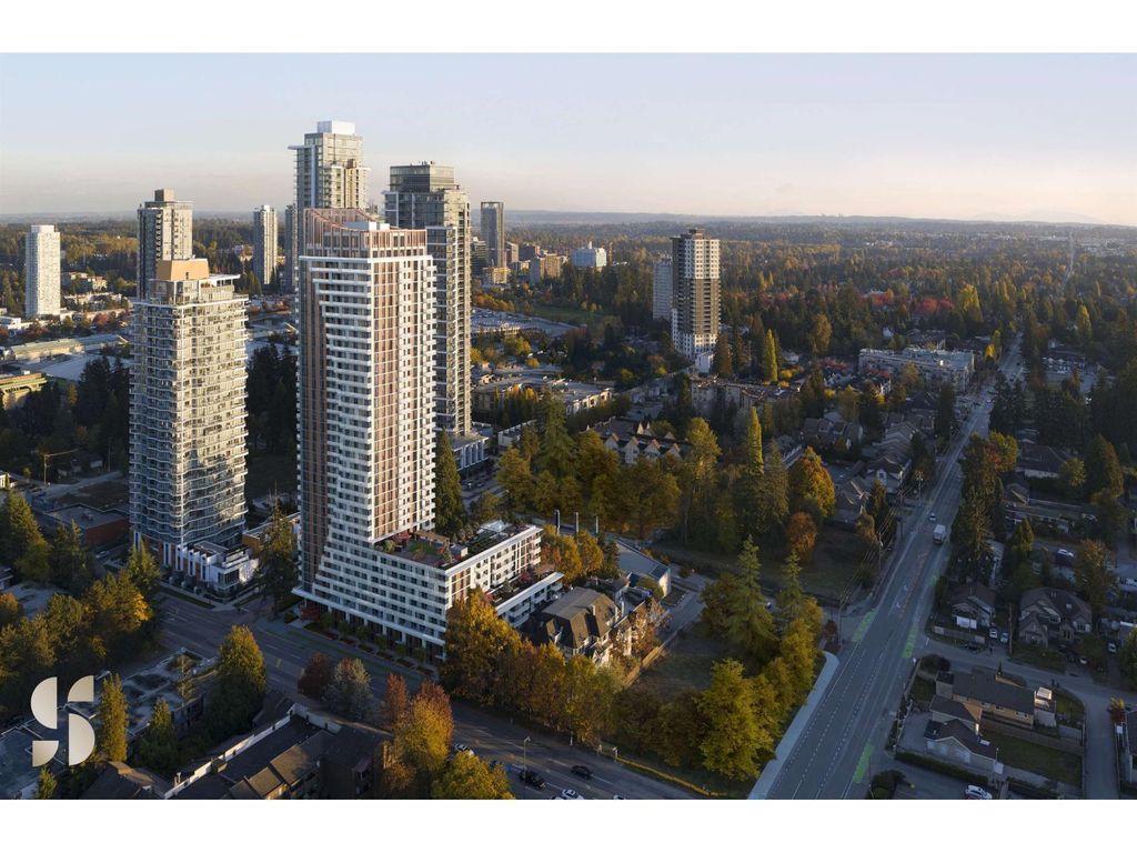 709 10375 133 Street, Surrey