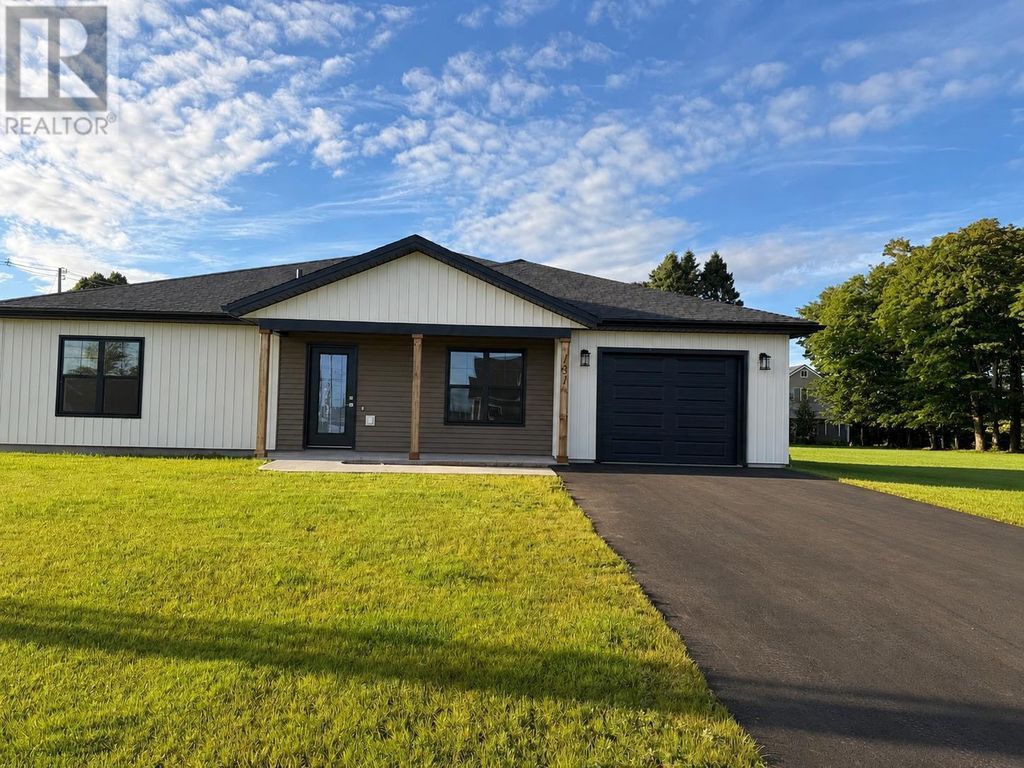 131 Hallie Drive, Summerside