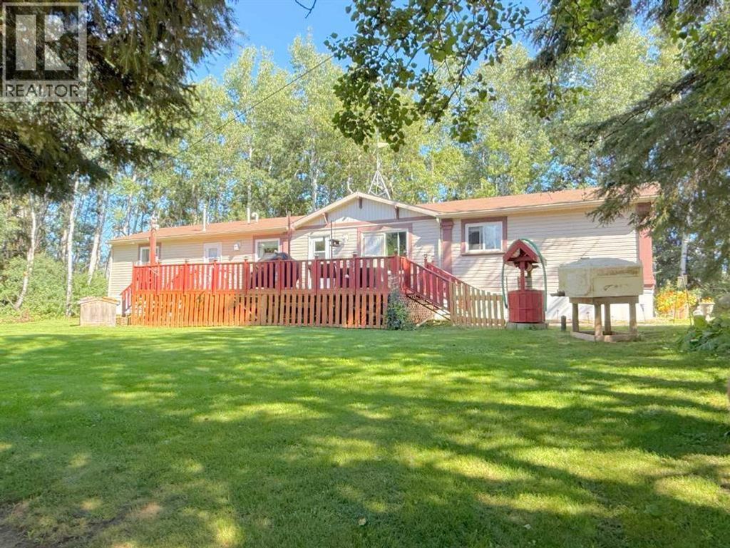 682001a Range Road 222.9, Rural Athabasca County