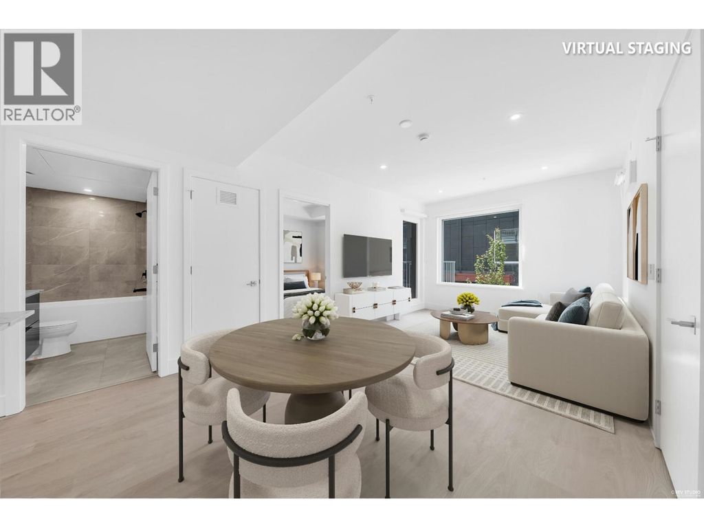 2210 E 1st Avenue, Vancouver
