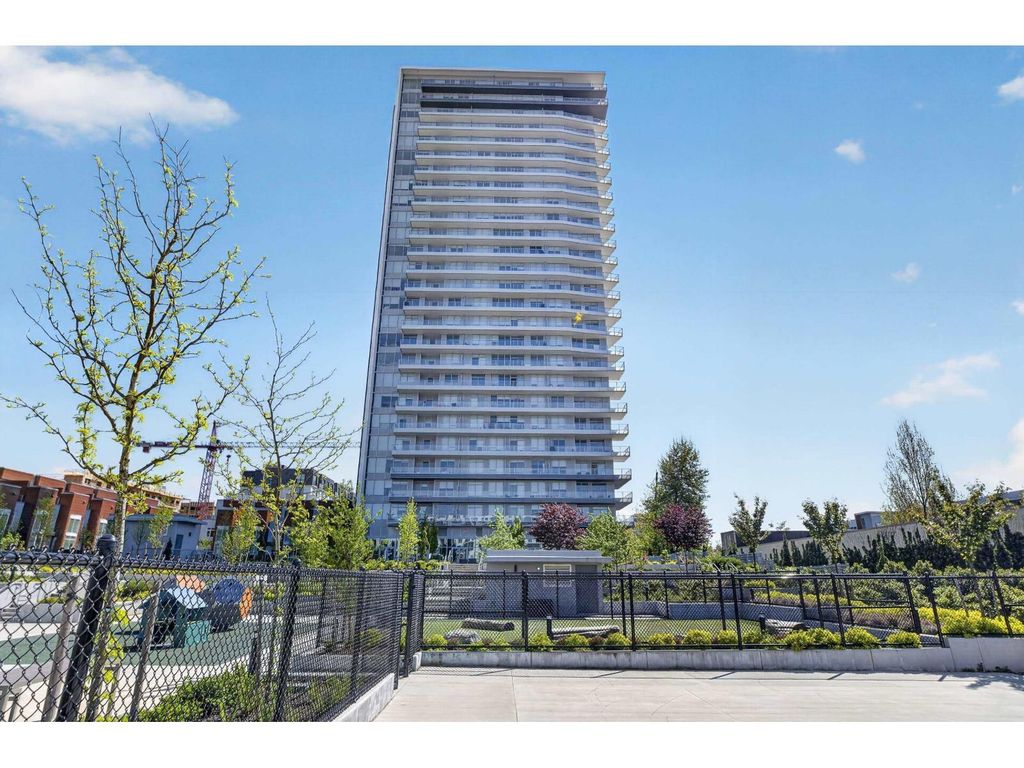 2603 20065 85 Avenue, Langley