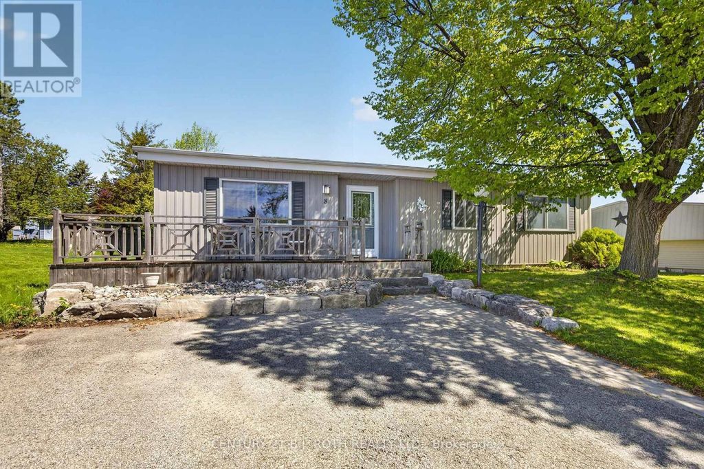 8 Belle Isle Arm, Innisfil