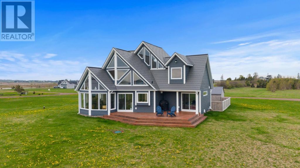 86 Seaside Drive, Malpeque