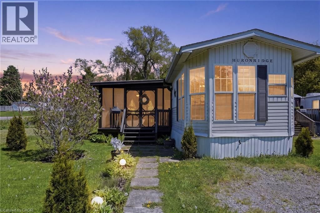 2490 Governors Road Unit# B34, Hamilton