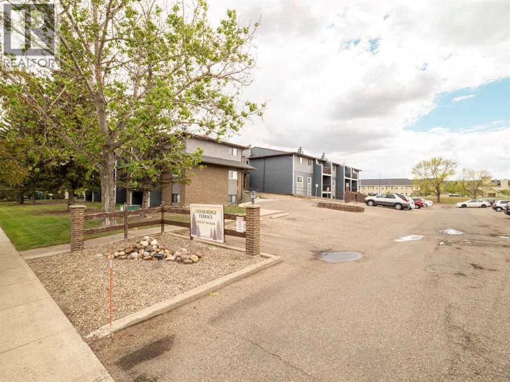 108, 3910 23 Avenue S, Lethbridge