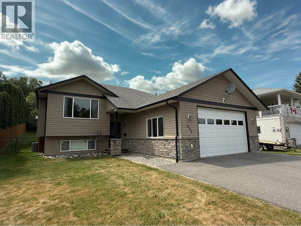 831 Funn Street, Quesnel