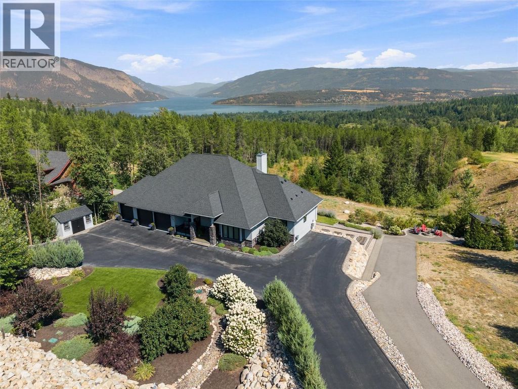 4680 56 Street Nw, Salmon Arm