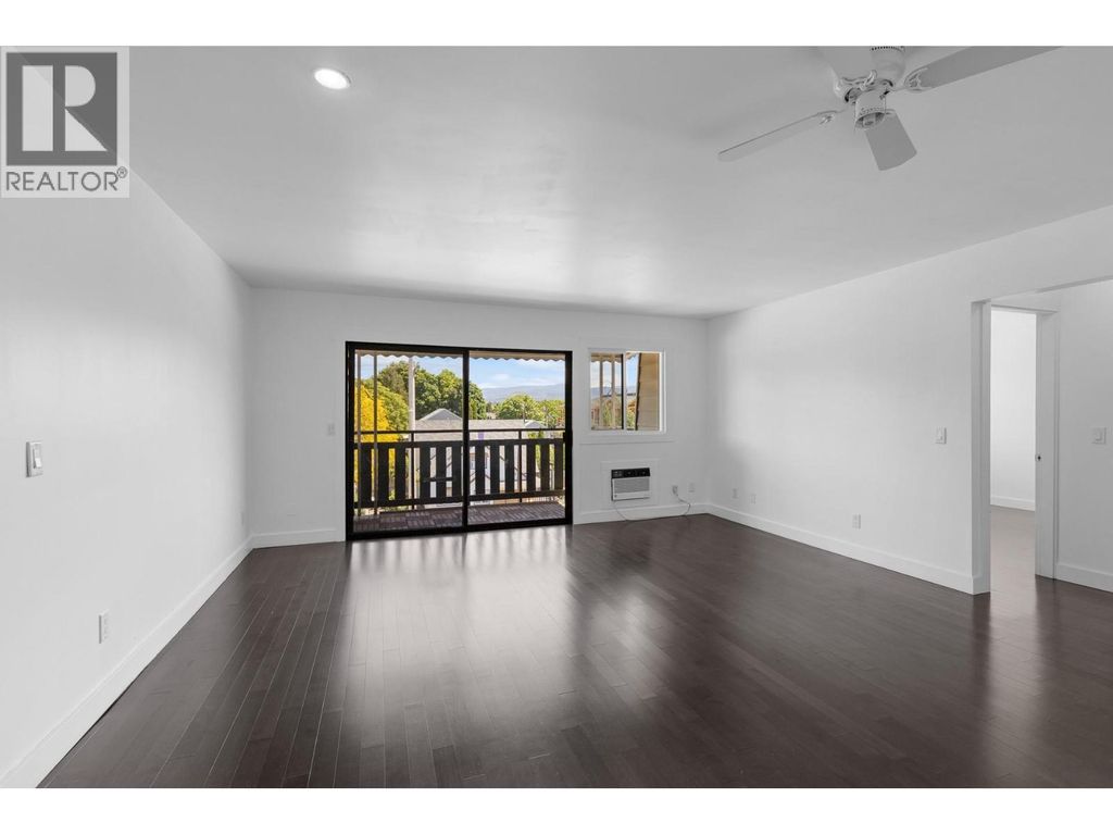 1860 Richter Street Unit# 303, Kelowna
