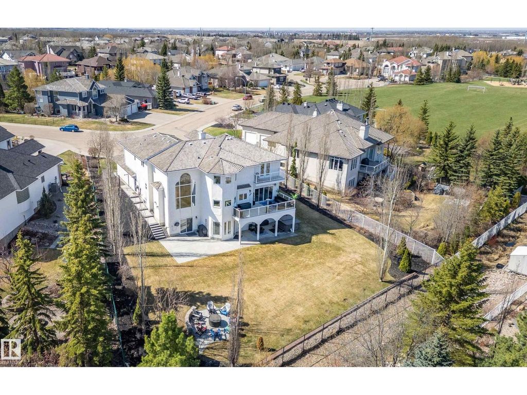 #179 52304 Rge Road 233, Rural Strathcona County