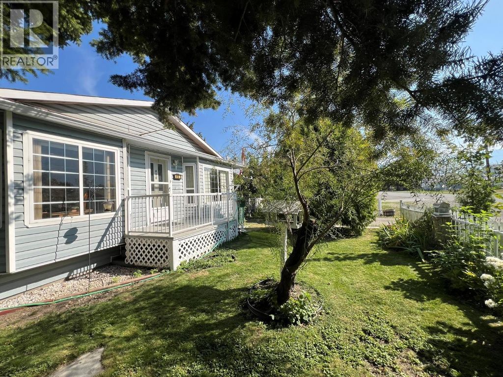 410 6th Avenue, Keremeos