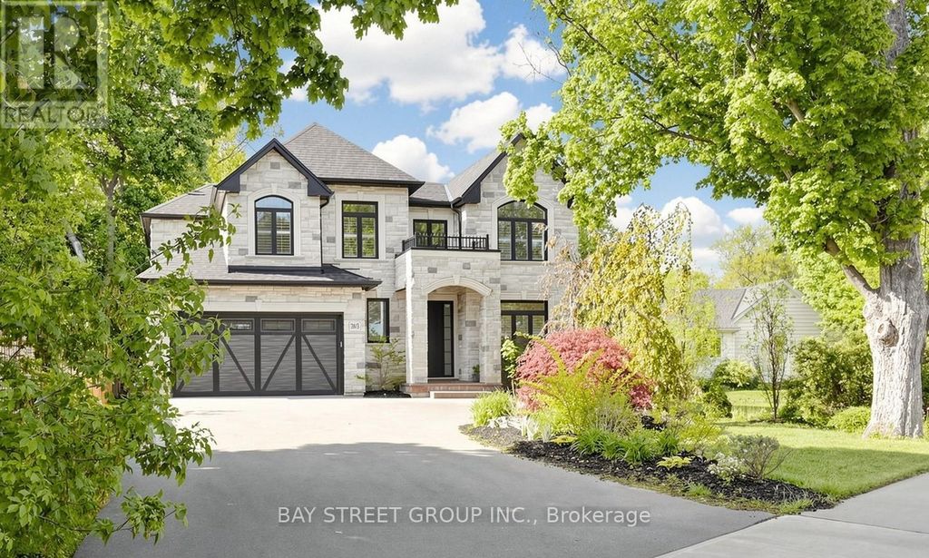 315 Wilson Street W, Hamilton (ancaster)