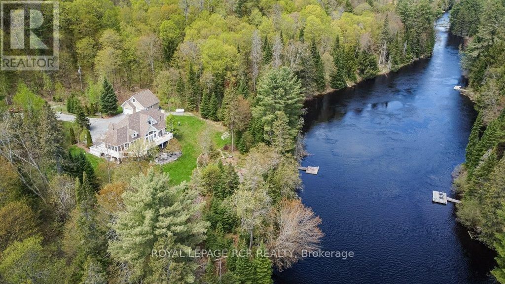 4 Mcgregor Way, Bracebridge (monck (bracebridge))