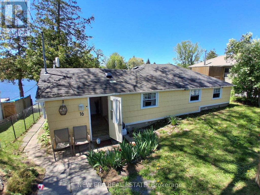 16 Pines Lane, Quinte West (sidney Ward)