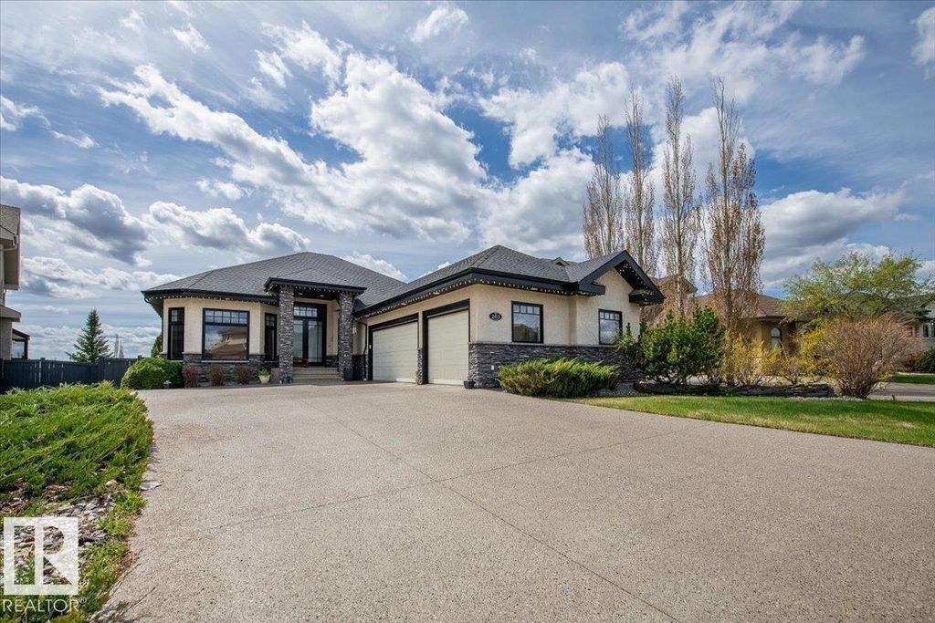 2413 Tegler Green Nw, Edmonton
