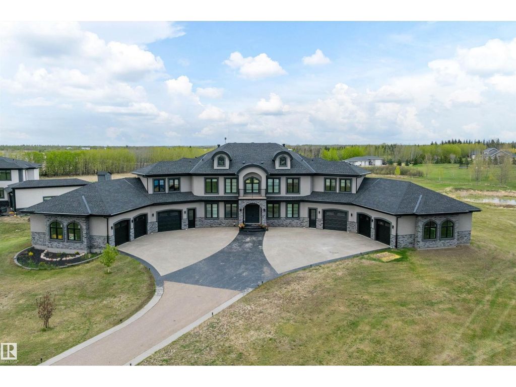 170 23434 Township Road 505, Rural Leduc County