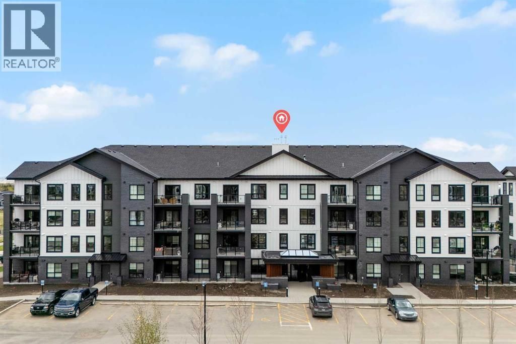 3306, 100 Banister Drive, Okotoks