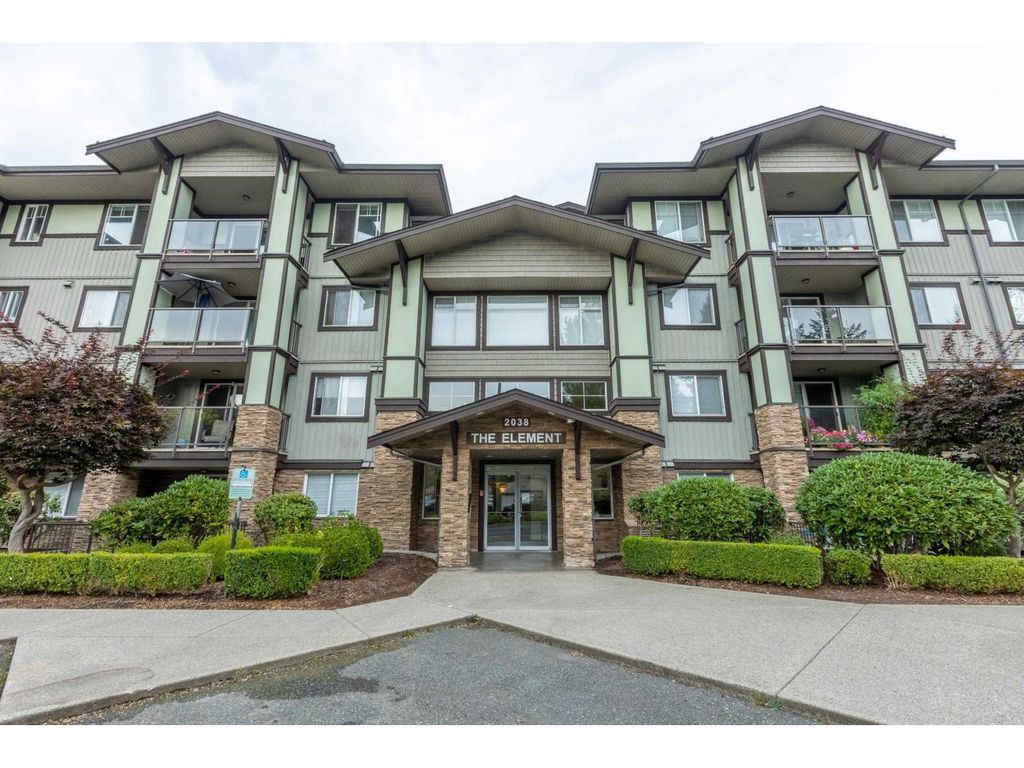 410 2038 Sandalwood Crescent, Abbotsford
