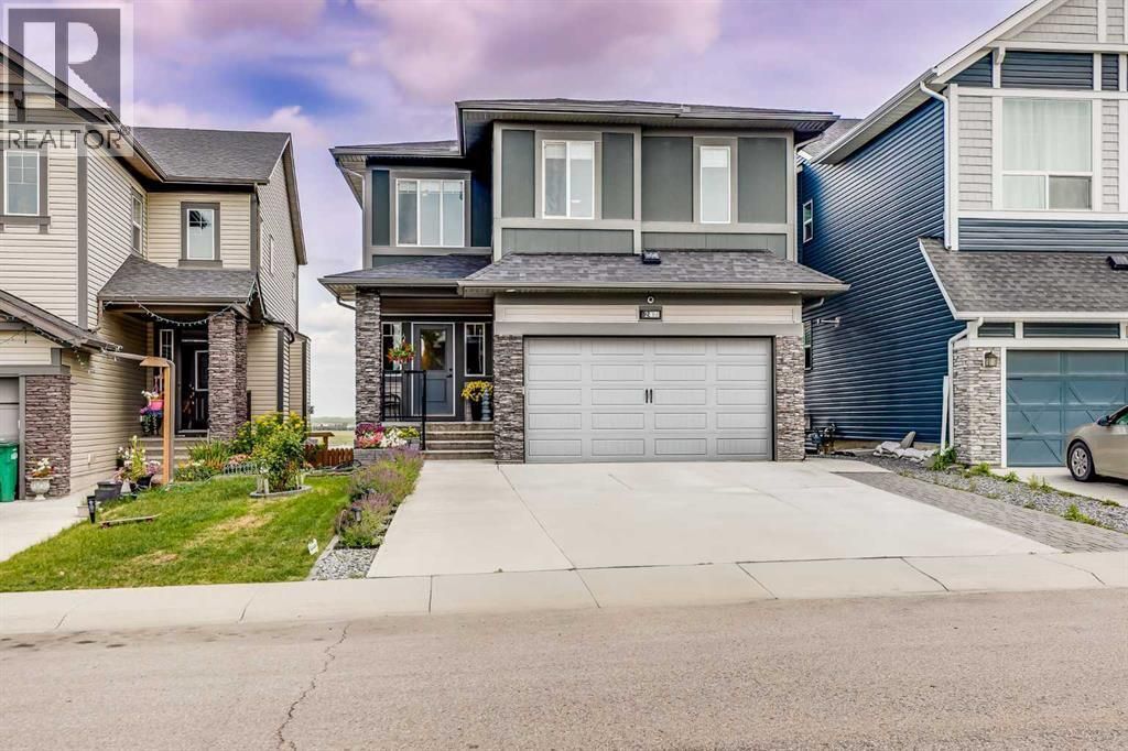247 Hillcrest Heights Sw, Airdrie