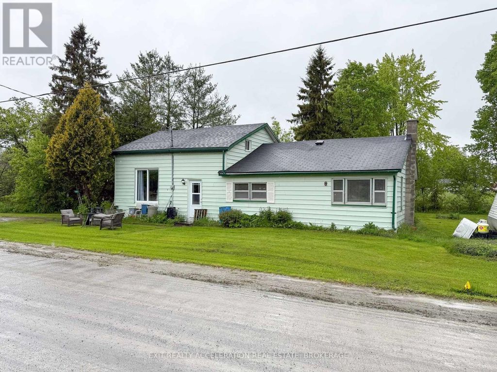 1407 Doyle Road, Loyalist (lennox And Addington - South)