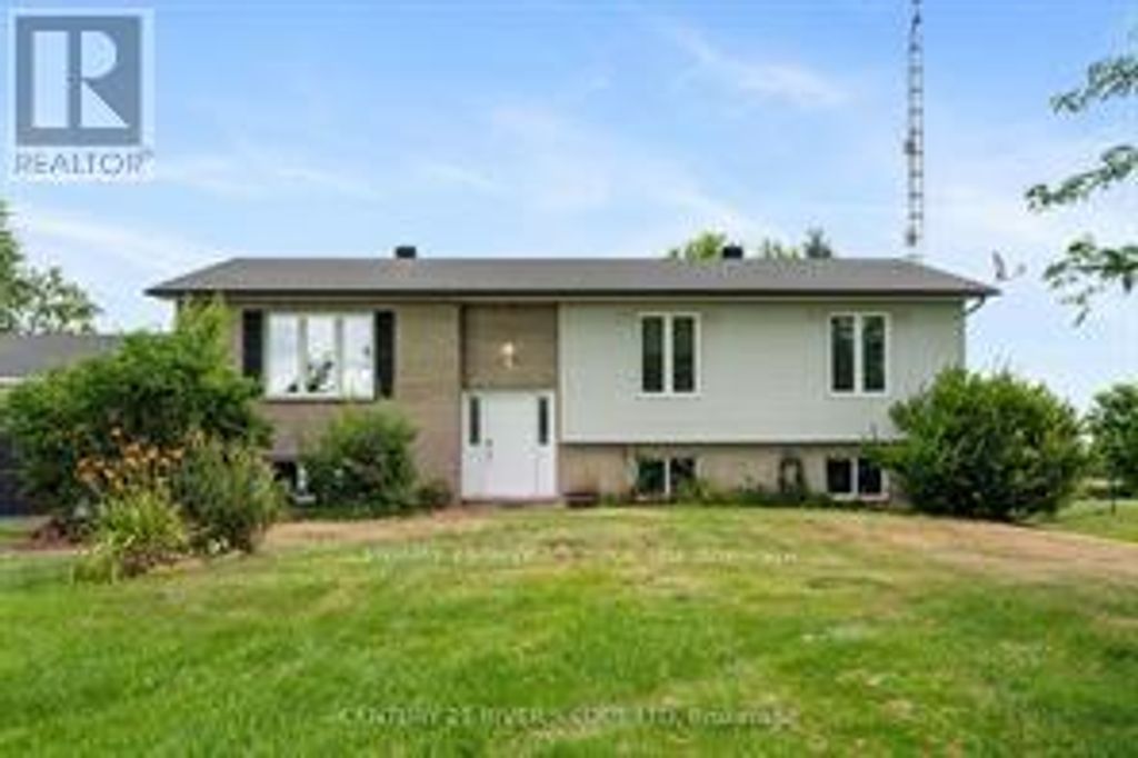 11888 County Road 18 Road, South Dundas