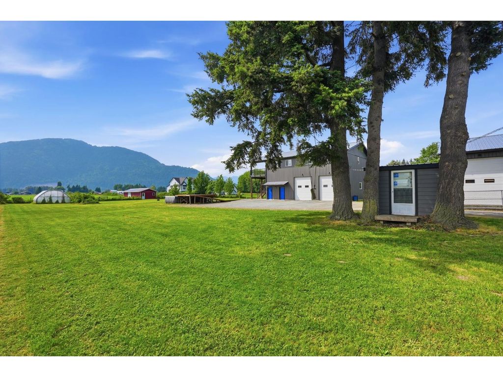 6155 Blackburn Road|greendale, Sardis - Greendale