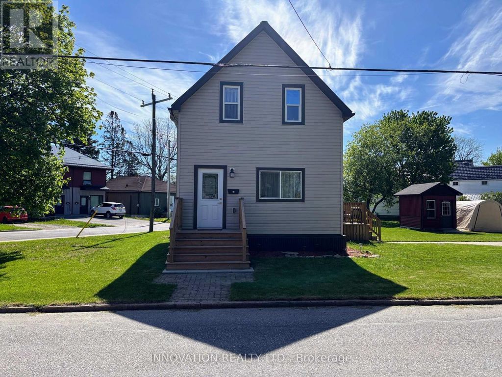 27 Anne Street, Smiths Falls