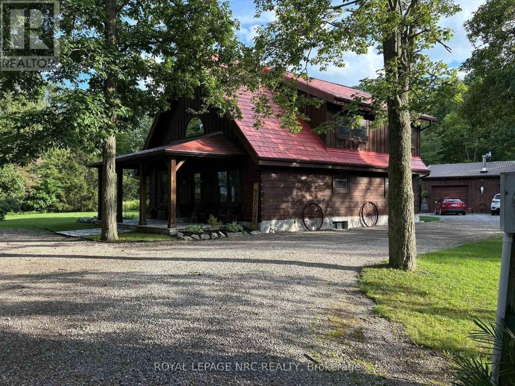 664 Concession 3 Road, Haldimand