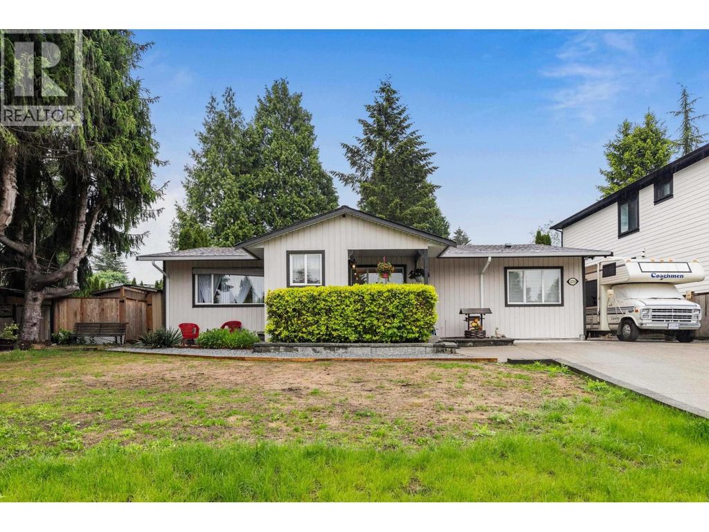 12214 211 Street, Maple Ridge