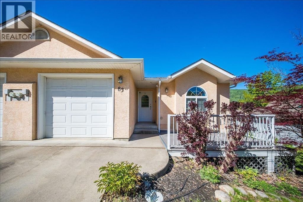 83 Kootenay Avenue S, Fruitvale