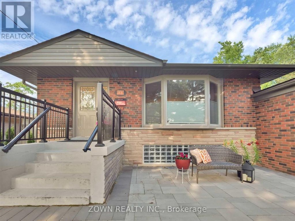41 Morna Avenue, Toronto (guildwood)