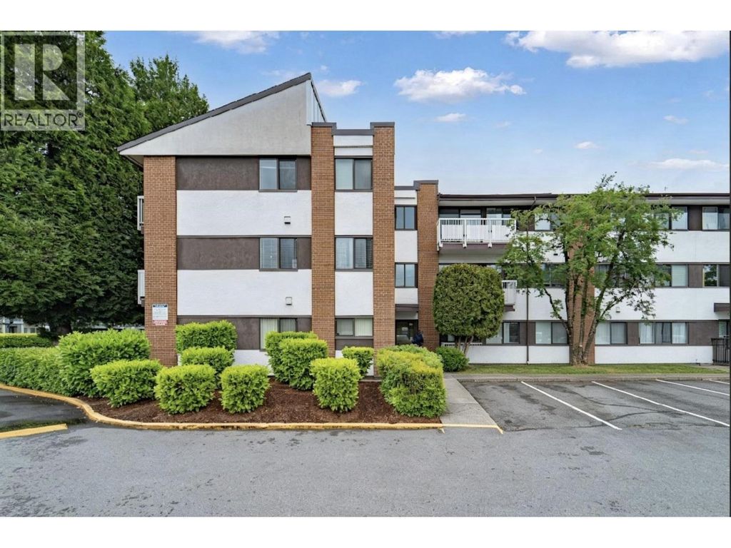 102 8020 Ryan Road, Richmond