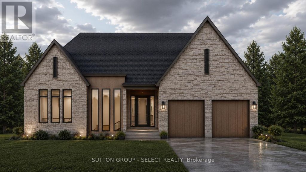 572 Creekview Chase, London North (north R)