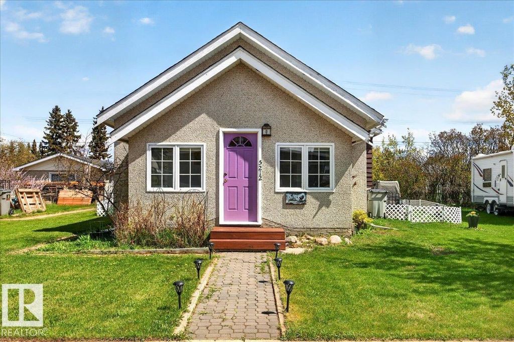 5212 51 Av, Mundare