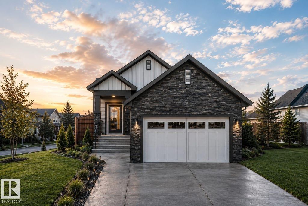 213 Edgemont Gr Nw, Edmonton