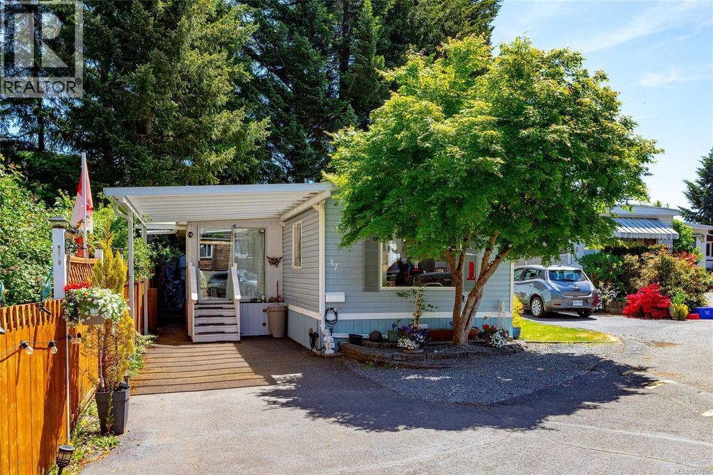 47 2817 Sooke Lake Rd, Langford