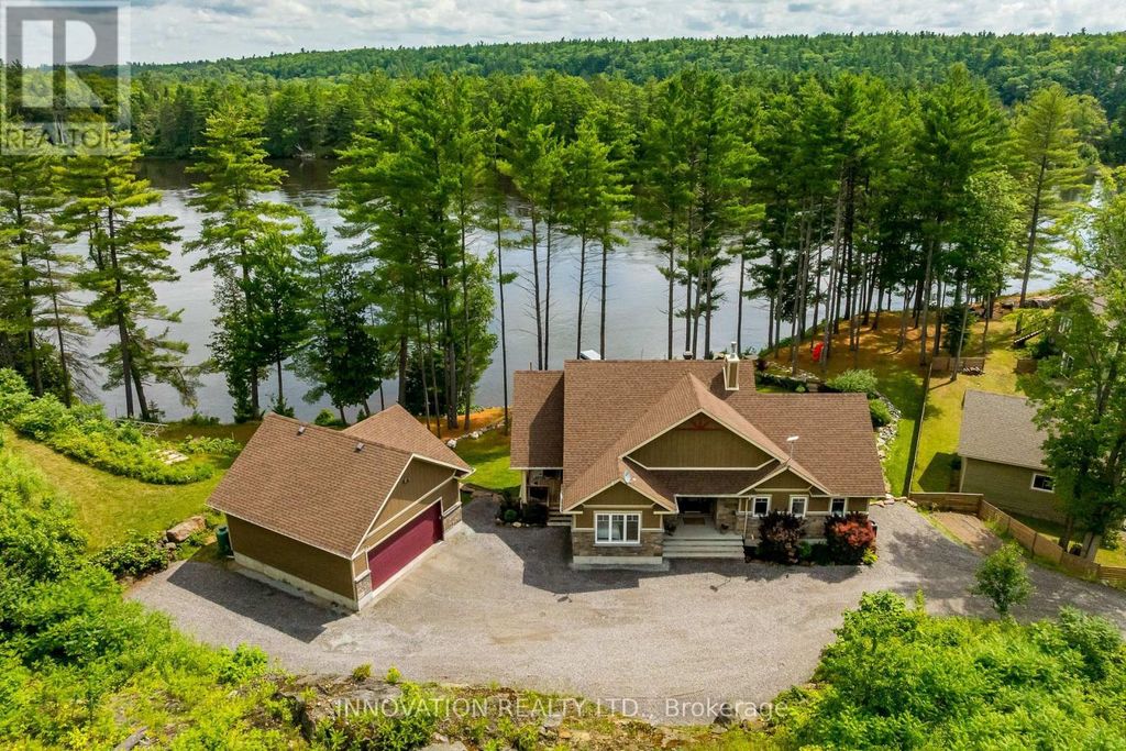 103a Carriage Landing Drive, Horton