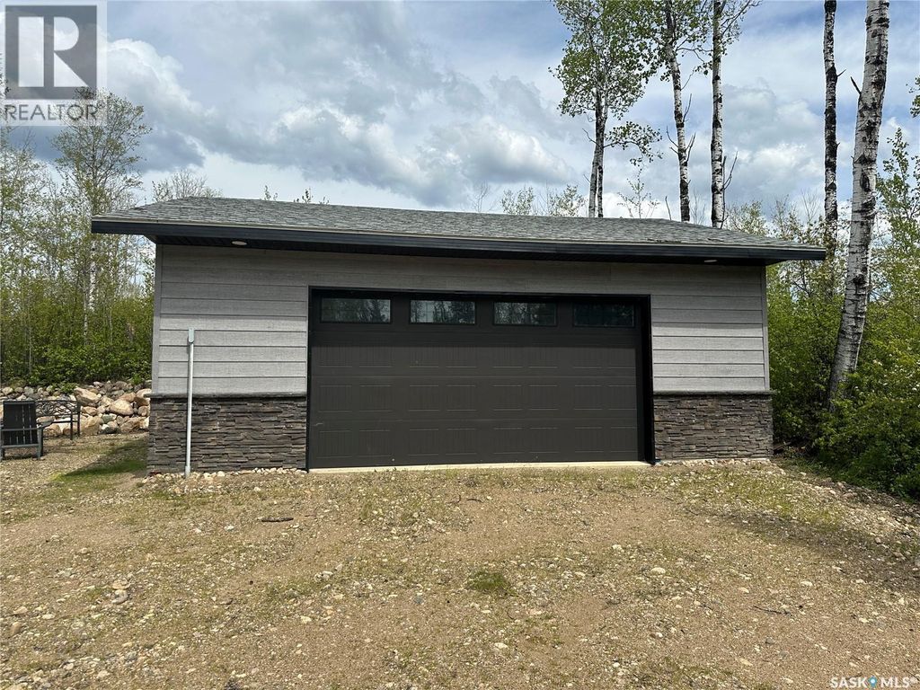 Lot 17 Alder Drive Lakeshore Rv Properties, Delaronde Lake