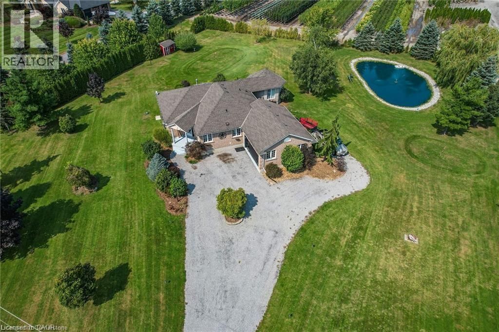 975 Foss Road, Fenwick